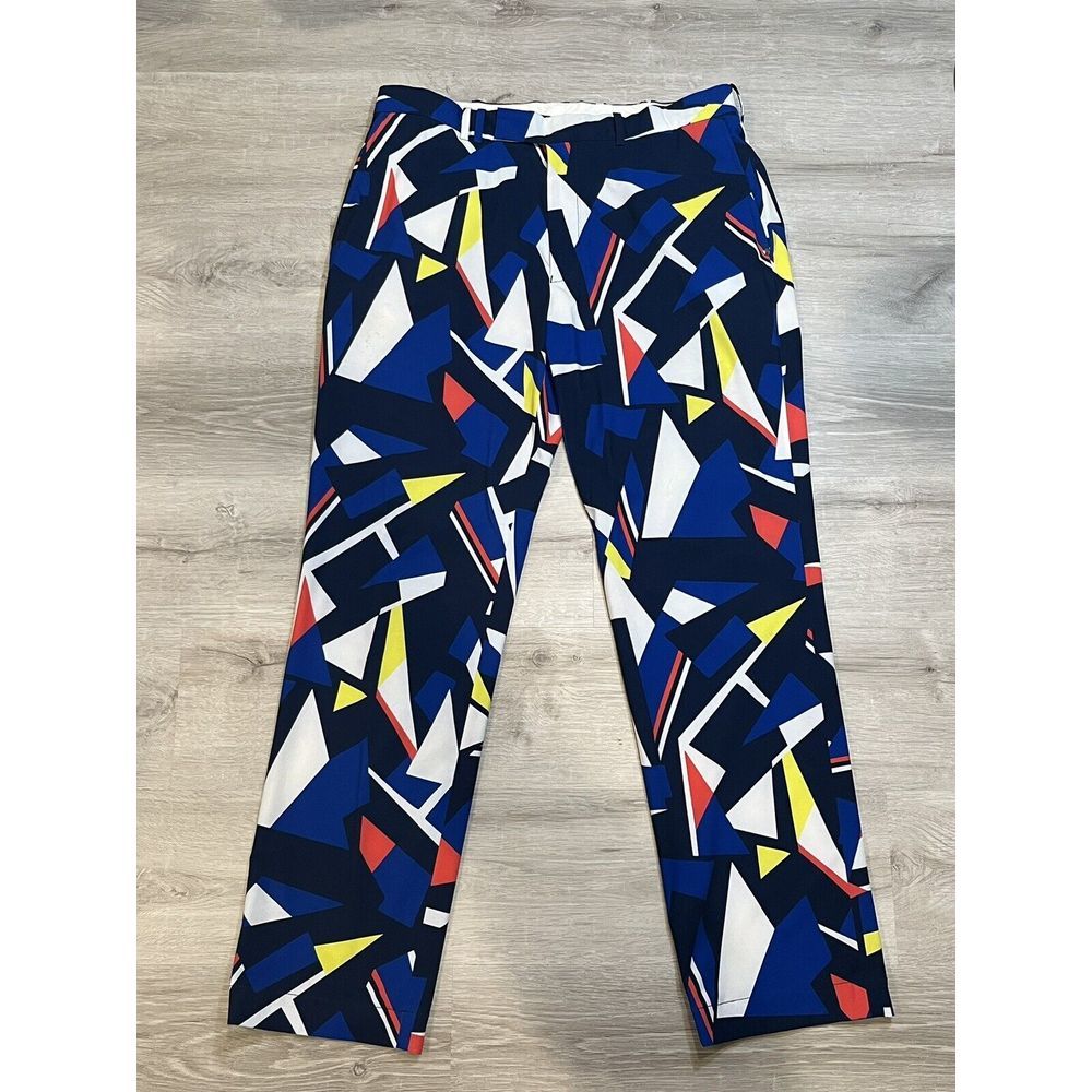 Ralph Lauren Men's RLX‎ Classic Fit Stretch Twill Golf Pants Size 35/32